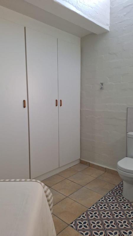 To Let 2 Bedroom Property for Rent in Dwarskersbos Western Cape